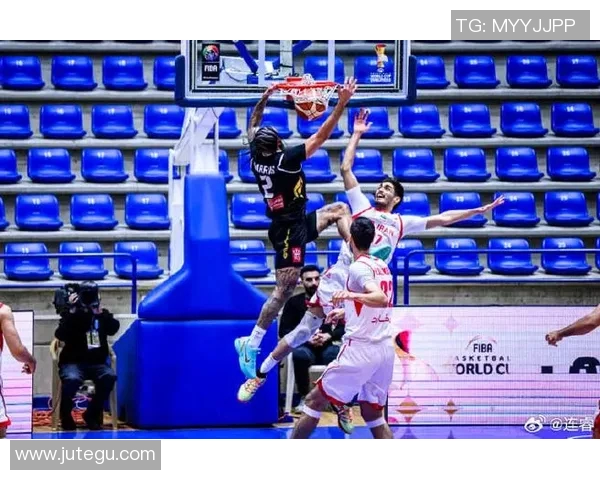 澳大利亚男篮与伊朗男篮激战正酣谁将赢得这场精彩对决