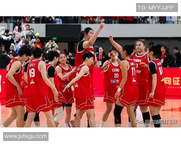 古巴女篮与墨西哥女篮激战正酣谁将夺得胜利的荣耀